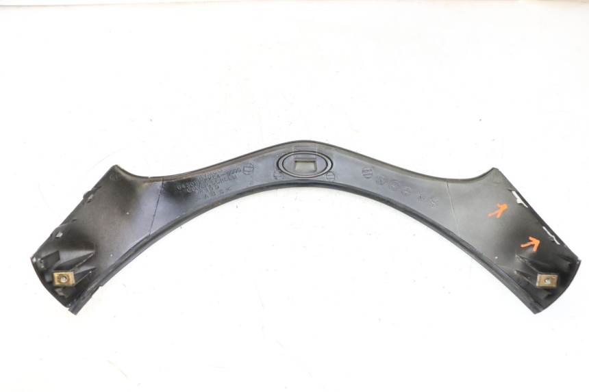 photo de BOVENSTE VOORZIJDE KYMCO GRAND DINK 125 (2008 - 2014) - Bevestigingspunten