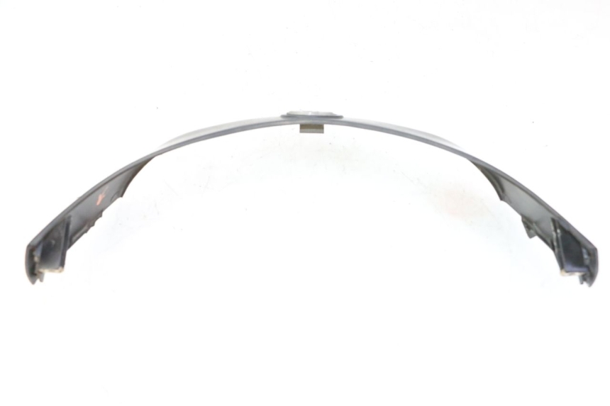 photo de BOVENSTE VOORZIJDE KYMCO GRAND DINK 125 (2008 - 2014) - Staat van het oppervlak