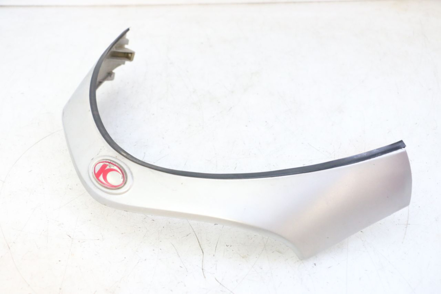 photo de BOVENSTE VOORZIJDE KYMCO GRAND DINK 125 (2002 - 2007) - Technische close-up