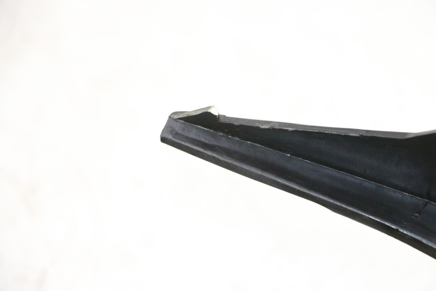 photo de BOVENSTE VOORZIJDE JM MOTORS GTS 125 (2015 - 2019) - Zoom op gebruiksstaat