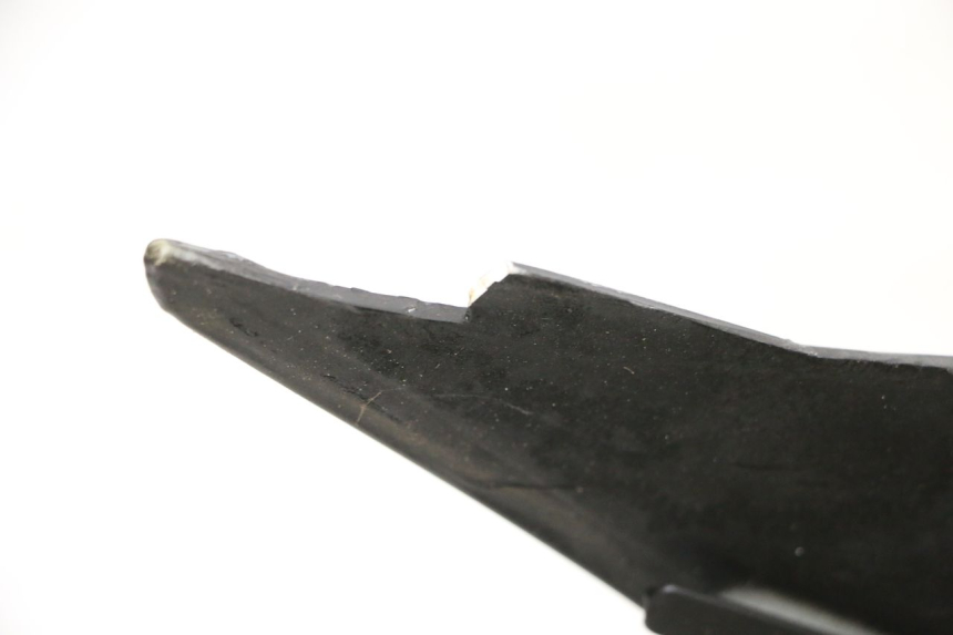 photo de BOVENSTE VOORZIJDE JM MOTORS GTS 125 (2015 - 2019) - Andere kijkhoek