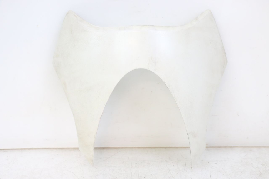 photo de BOVENSTE VOORZIJDE HONDA NES AROBASE 125 (2000 - 2003) - Hoofdaanzicht