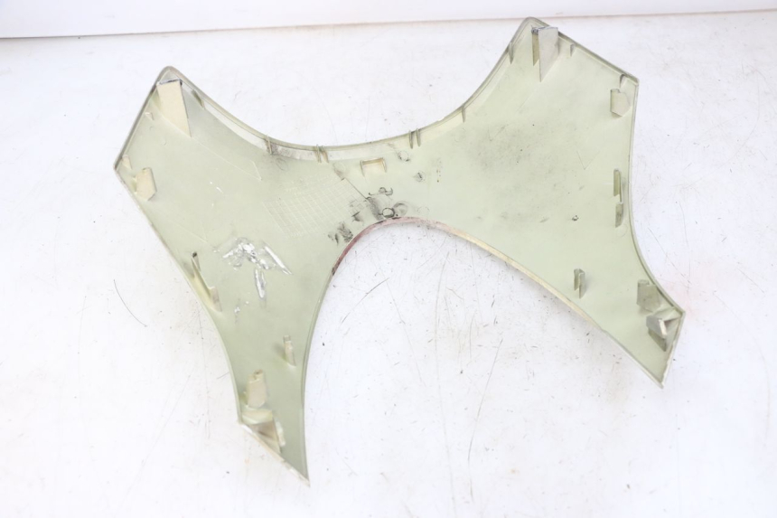 photo de BOVENSTE VOORZIJDE HONDA NES AROBASE 125 (2000 - 2003) - Technische close-up