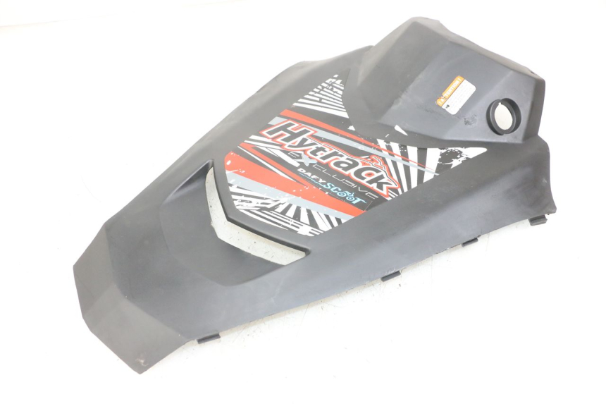 photo de BOVENSTE VOORZIJDE HYTRACK HY S 4X4 410 (2013 - 2016) - Zoom op gebruiksstaat