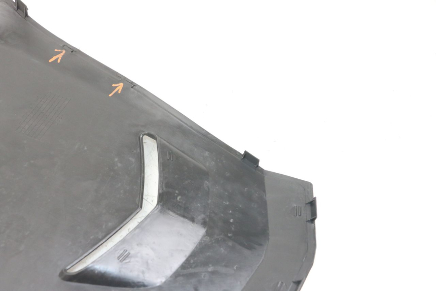 photo de BOVENSTE VOORZIJDE HYTRACK HY S 4X4 410 (2013 - 2016) - Overzicht