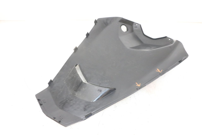 photo de BOVENSTE VOORZIJDE HYTRACK HY S 4X4 410 (2013 - 2016) - Gecontroleerd onderdeel