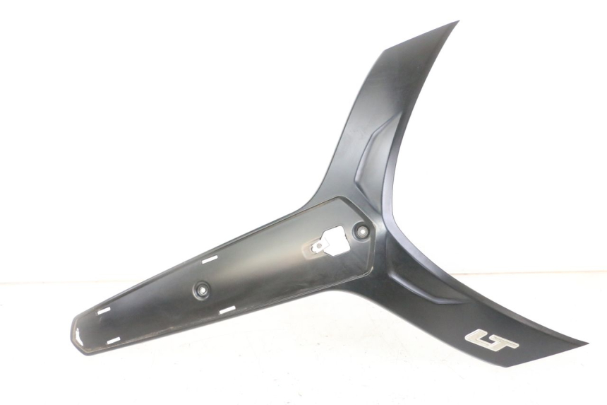 photo de BOVENSTE VOORZIJDE PIAGGIO IE MP3 YOURBAN 300 (2011 - 2016) - Hoofdaanzicht