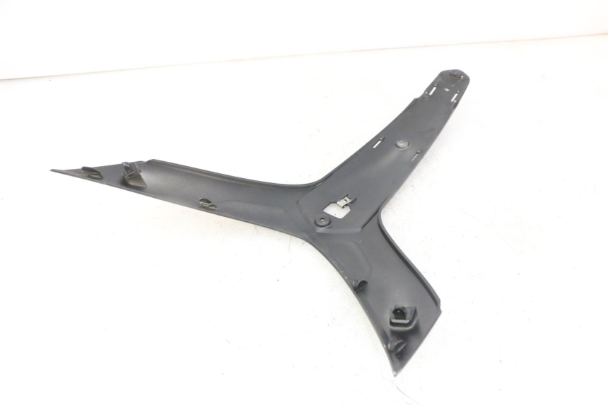 photo de BOVENSTE VOORZIJDE PIAGGIO IE MP3 YOURBAN 300 (2011 - 2016) - Zoom op gebruiksstaat