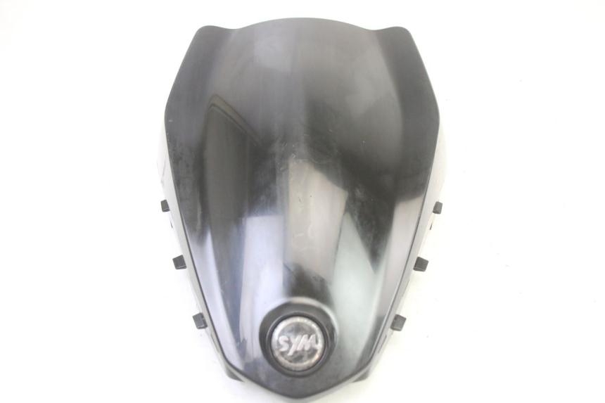 photo de BOVENSTE VOORZIJDE SYM JET 14 4T 50 (2018 - 2022) - Zoom op gebruiksstaat