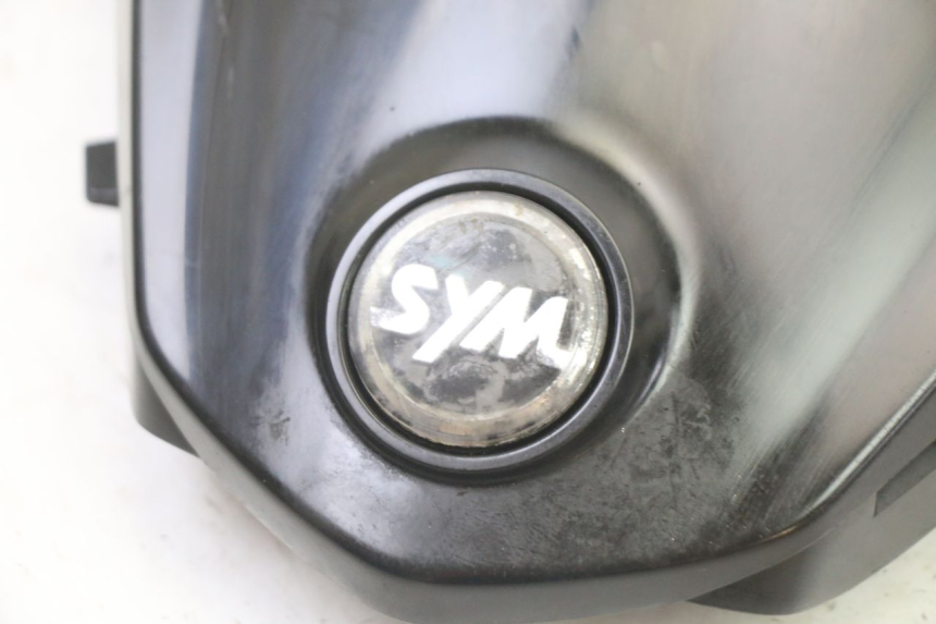 photo de BOVENSTE VOORZIJDE SYM JET 14 4T 50 (2018 - 2022) - Andere kijkhoek