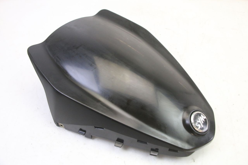 photo de BOVENSTE VOORZIJDE SYM JET 14 4T 50 (2018 - 2022) - Hoofdaanzicht