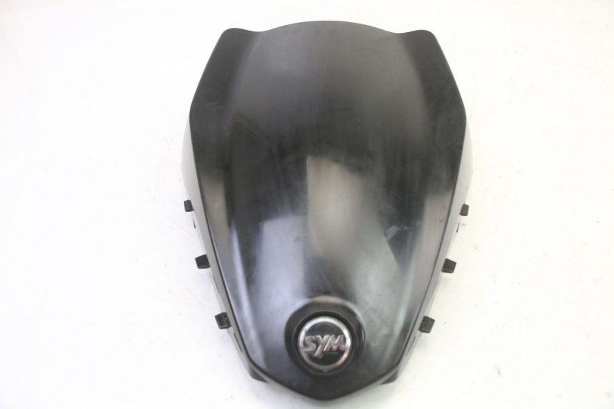 photo de BOVENSTE VOORZIJDE SYM JET 14 4T 50 (2018 - 2022) - Zoom op gebruiksstaat