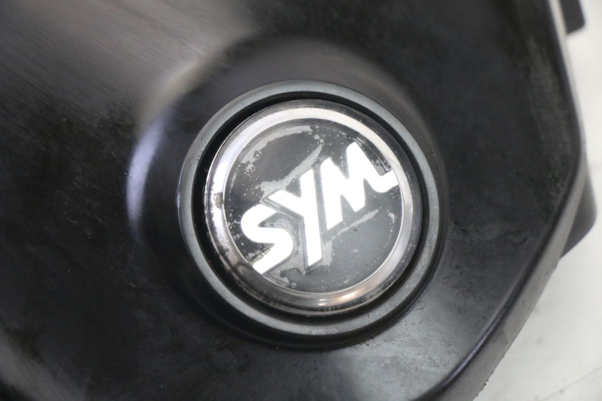 photo de BOVENSTE VOORZIJDE SYM JET 14 4T 50 (2018 - 2022) - Andere kijkhoek