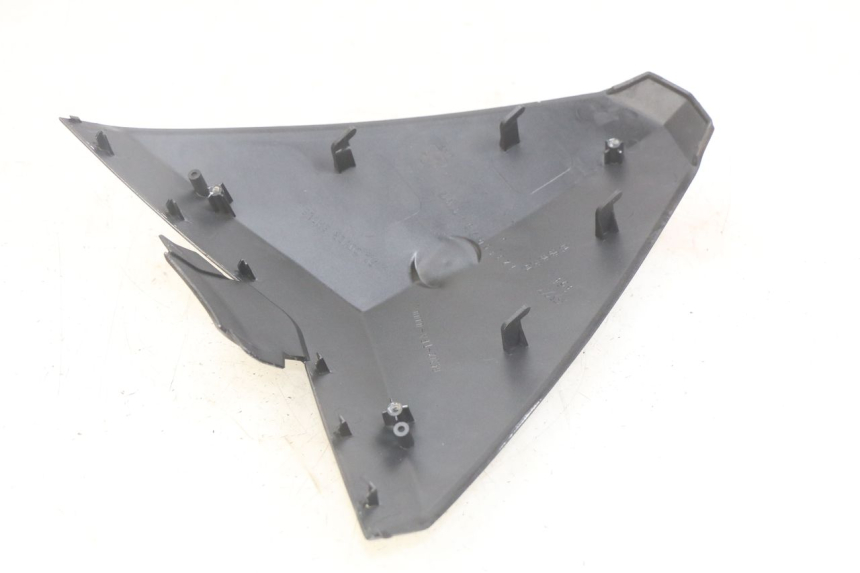 photo de BOVENSTE VOORZIJDE SYM JET SPORT XR 50 (2006 - 2015) - Zoom op gebruiksstaat