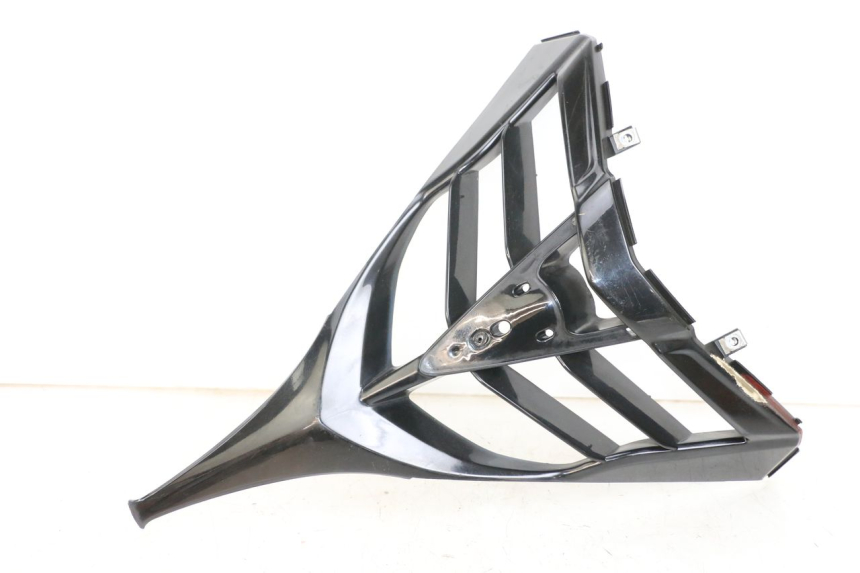 photo de BOVENSTE VOORZIJDE SYM JOYRIDE EVO 125 (2009 - 2016) - Hoofdaanzicht