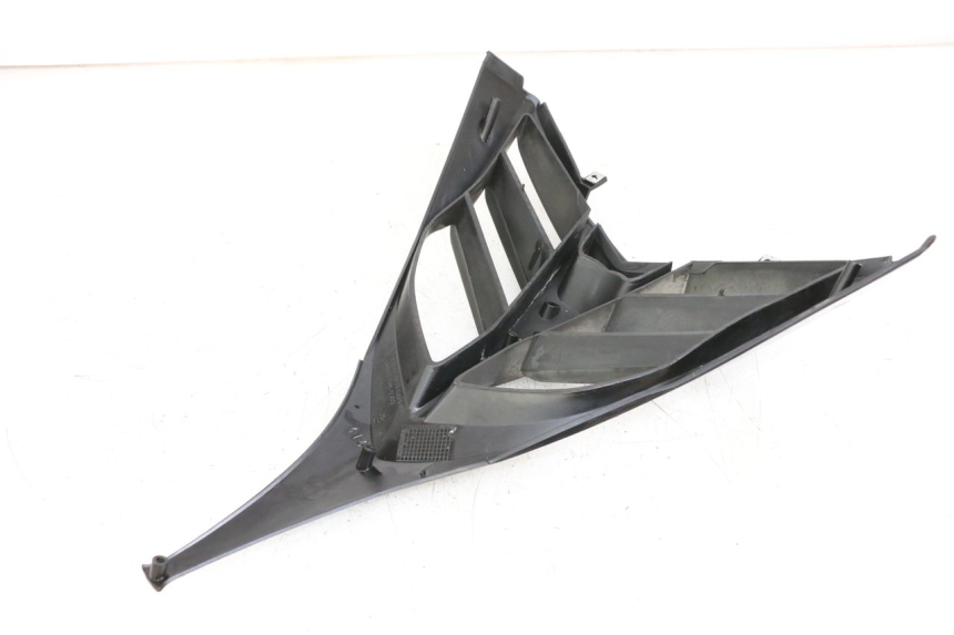 photo de BOVENSTE VOORZIJDE SYM JOYRIDE EVO 125 (2009 - 2016) - Zoom op gebruiksstaat