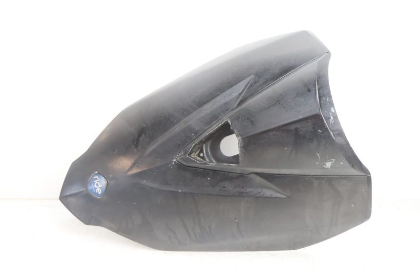 photo de BOVENSTE VOORZIJDE RIDE JUMP 2T 50 (2012 - 2017) - Technische close-up