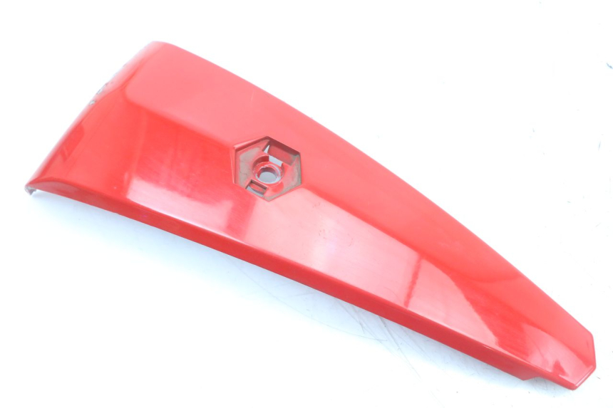 photo de BOVENSTE VOORKANT PIAGGIO LIBERTY 4T 50 (2018 - 2021) - Hoofdaanzicht