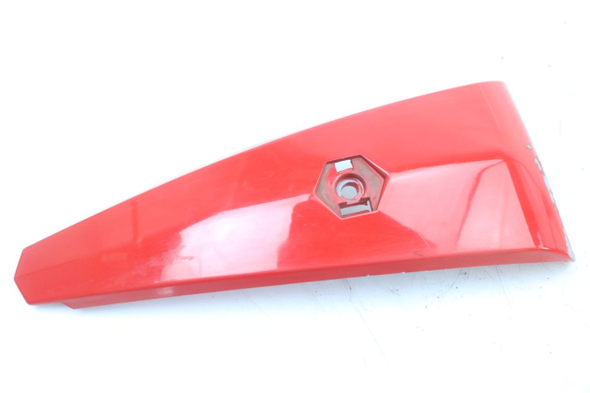 photo de BOVENSTE VOORKANT PIAGGIO LIBERTY 4T 50 (2018 - 2021) - Detail van het onderdeel