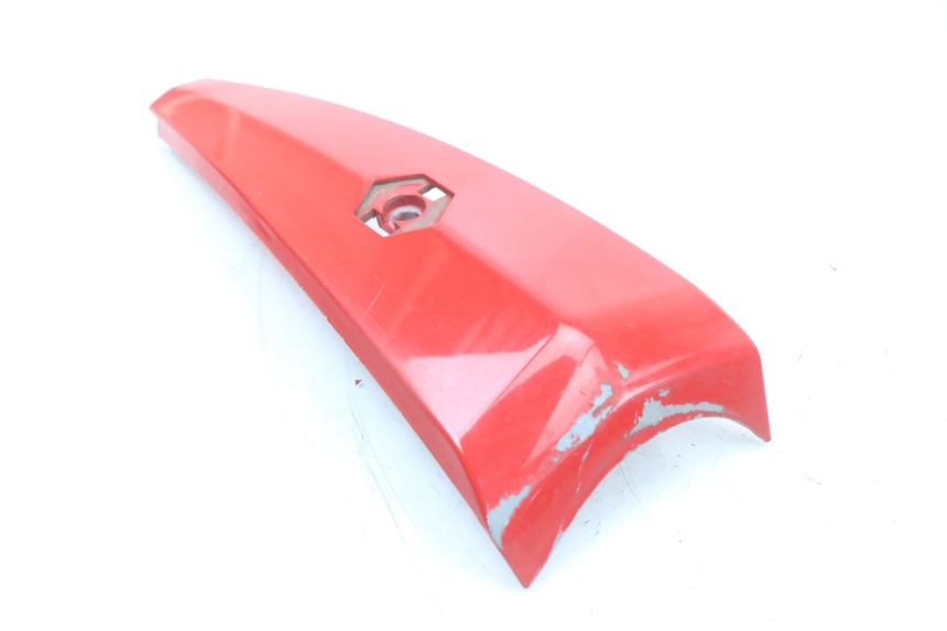 photo de BOVENSTE VOORKANT PIAGGIO LIBERTY 4T 50 (2018 - 2021) - Zoom op gebruiksstaat