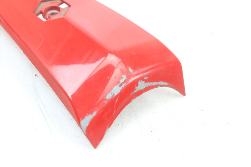 photo de BOVENSTE VOORKANT PIAGGIO LIBERTY 4T 50 (2018 - 2021) - Andere kijkhoek