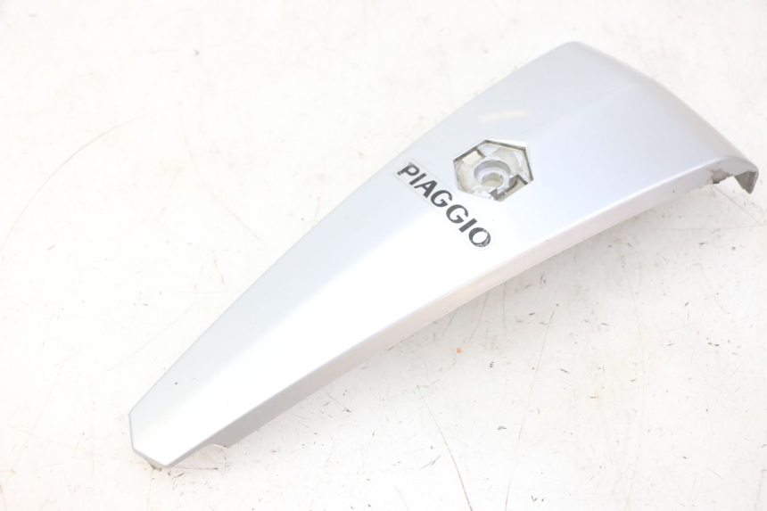 photo de BOVENSTE VOORZIJDE PIAGGIO LIBERTY 125 (1998 - 2008) - Hoofdaanzicht