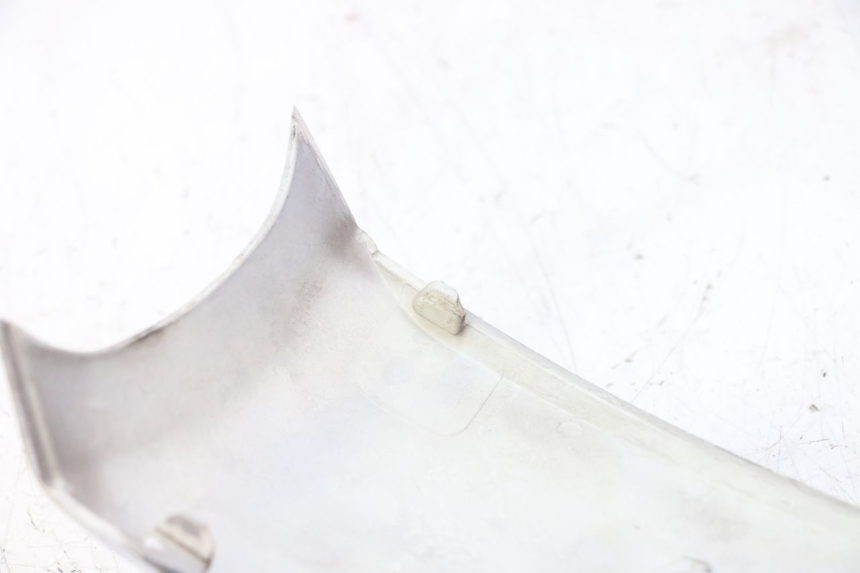 photo de BOVENSTE VOORZIJDE PIAGGIO LIBERTY 125 (1998 - 2008) - Zoom op gebruiksstaat