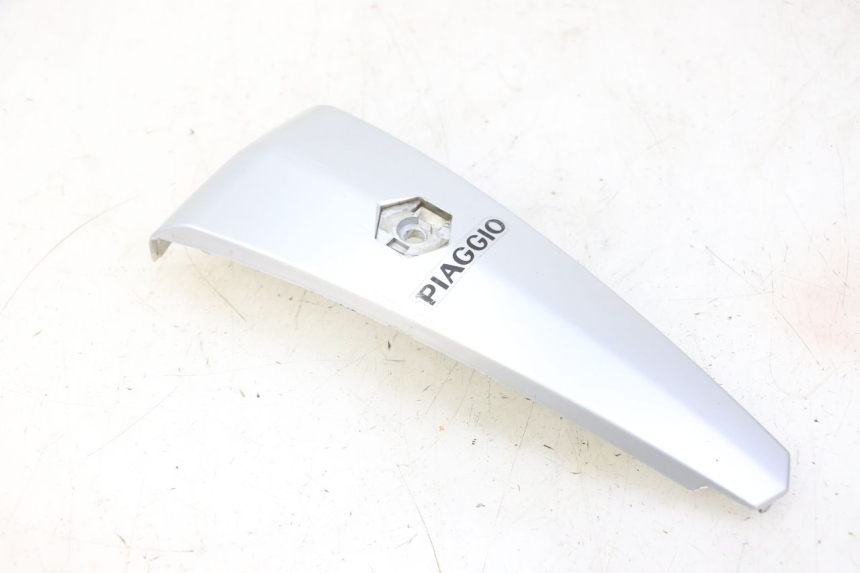 photo de BOVENSTE VOORZIJDE PIAGGIO LIBERTY 125 (1998 - 2008) - Staat van het oppervlak