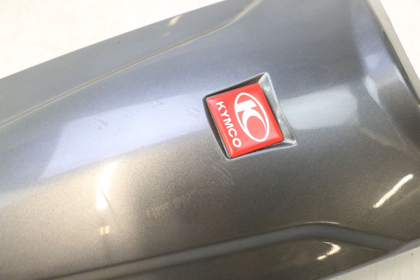 photo de BOVENSTE VOORZIJDE KYMCO LIKE 125 (2009 - 2016) - Zoom op gebruiksstaat