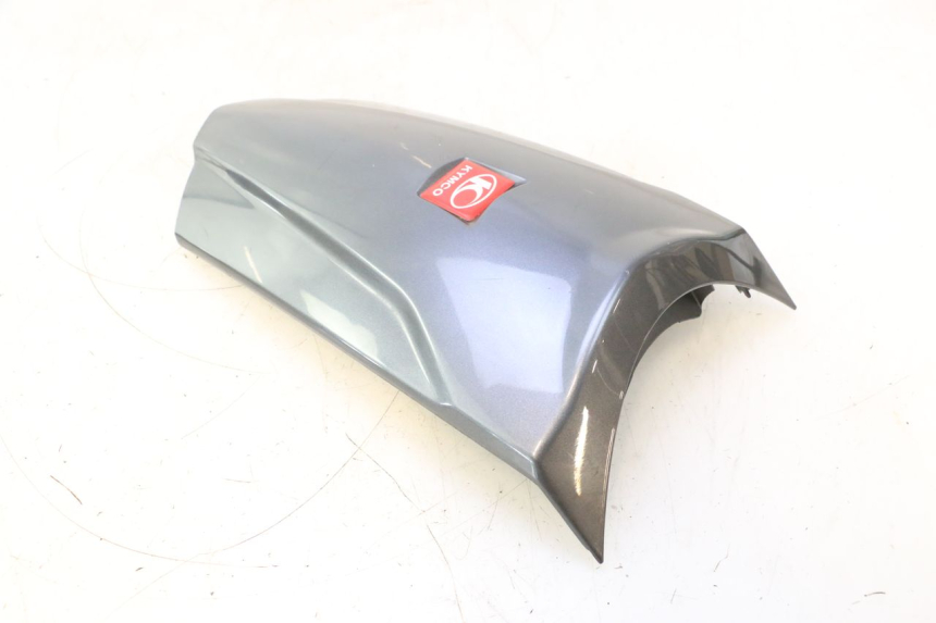 photo de BOVENSTE VOORZIJDE KYMCO LIKE 125 (2009 - 2016) - Andere kijkhoek