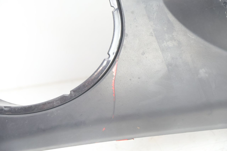 photo de BOVENSTE VOORZIJDE PEUGEOT LUDIX BLASTER 50 (2006 - 2014) - Andere kijkhoek