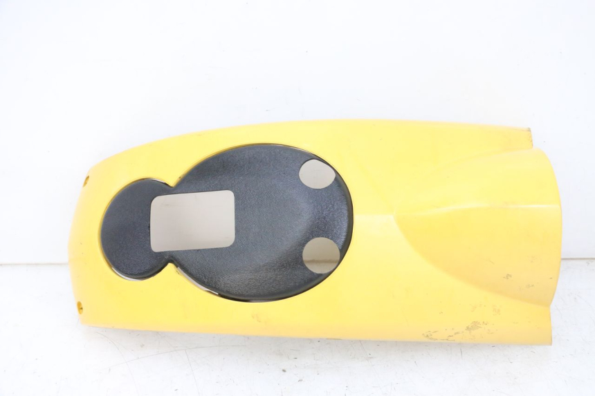 photo de BOVENSTE VOORZIJDE PEUGEOT LUDIX 50 (2008 - 2017) - Hoofdaanzicht