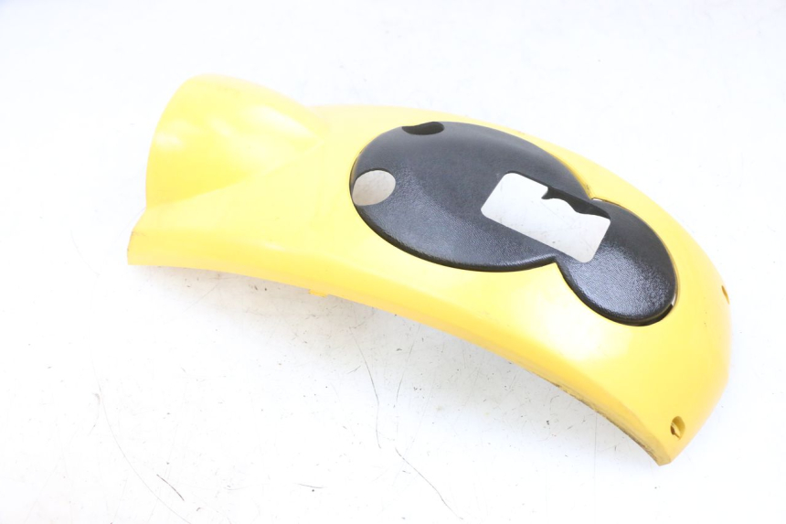 photo de BOVENSTE VOORZIJDE PEUGEOT LUDIX 50 (2008 - 2017) - Kenmerkende details