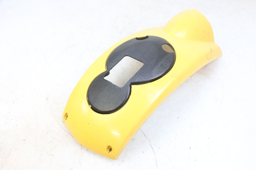 photo de BOVENSTE VOORZIJDE PEUGEOT LUDIX 50 (2008 - 2017) - Zoom op componenten