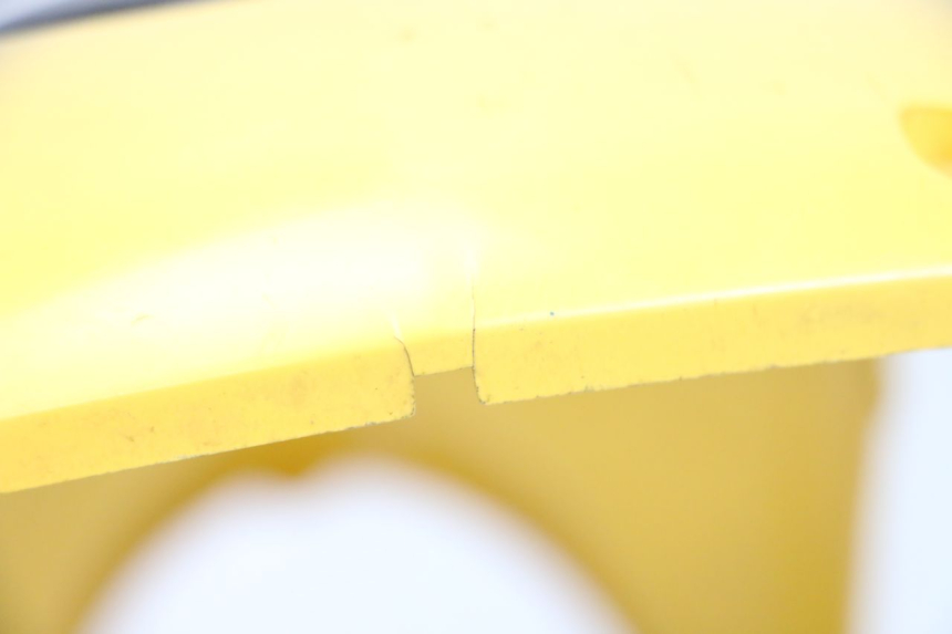 photo de BOVENSTE VOORZIJDE PEUGEOT LUDIX 50 (2008 - 2017) - Zoom op gebruiksstaat