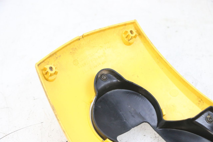 photo de BOVENSTE VOORZIJDE PEUGEOT LUDIX 50 (2008 - 2017) - Overzicht