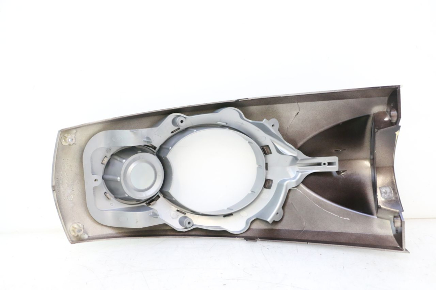 photo de BOVENSTE VOORZIJDE PEUGEOT LUDIX ONE 50 (2004 - 2013) - Detail van het onderdeel