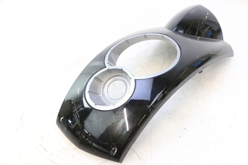 photo de BOVENSTE VOORZIJDE PEUGEOT LUDIX ONE 50 (2004 - 2013) - Kenmerkende details