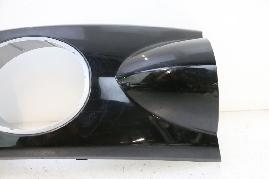 photo de BOVENSTE VOORZIJDE PEUGEOT LUDIX ONE 50 (2004 - 2013) - Detailaanzicht