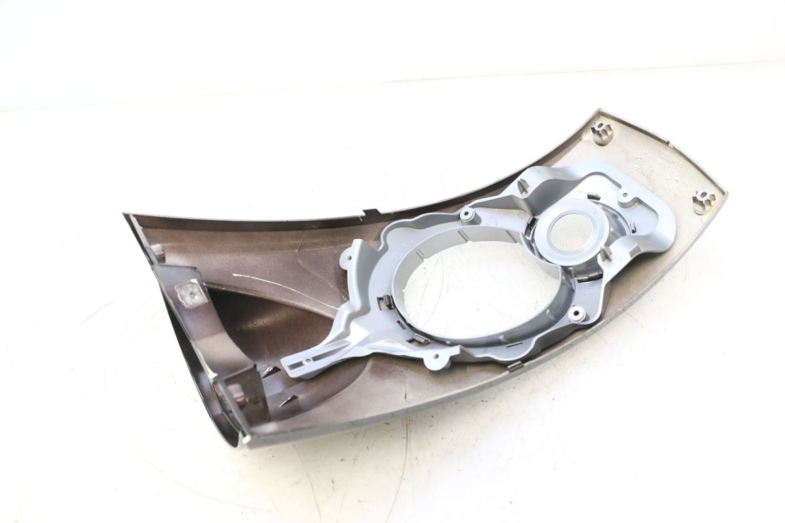 photo de BOVENSTE VOORZIJDE PEUGEOT LUDIX ONE 50 (2004 - 2013) - Andere kijkhoek