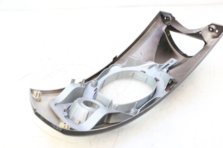 photo de BOVENSTE VOORZIJDE PEUGEOT LUDIX ONE 50 (2004 - 2013) - Overzicht