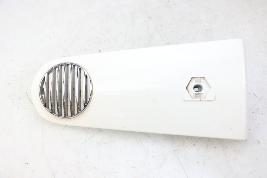 photo de BOVENSTE VOORZIJDE PIAGGIO LXV 4T 50 (2009 - 2013) - Hoofdaanzicht