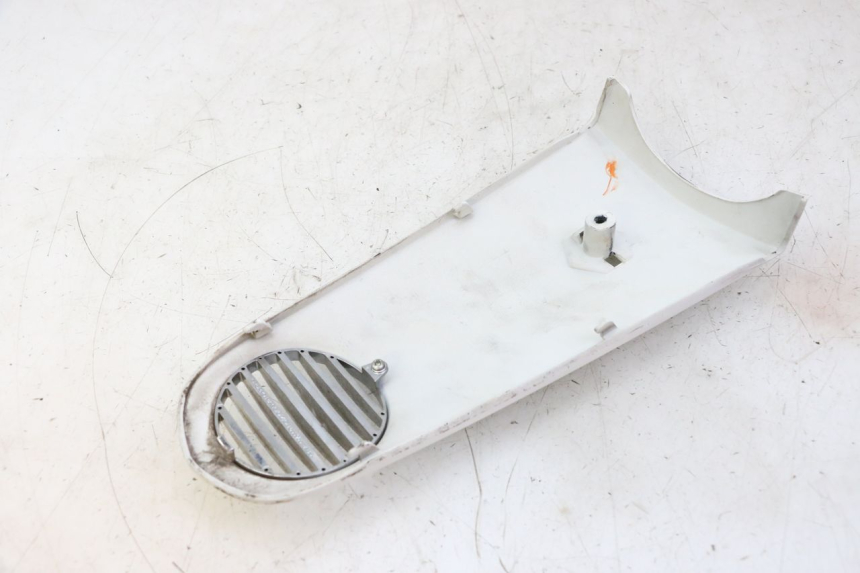 photo de BOVENSTE VOORZIJDE PIAGGIO LXV 4T 50 (2009 - 2013) - Zoom op gebruiksstaat