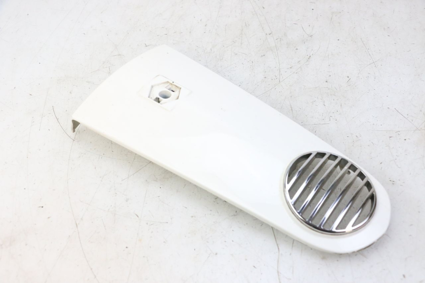 photo de BOVENSTE VOORZIJDE PIAGGIO LXV 4T 50 (2009 - 2013) - Overzicht