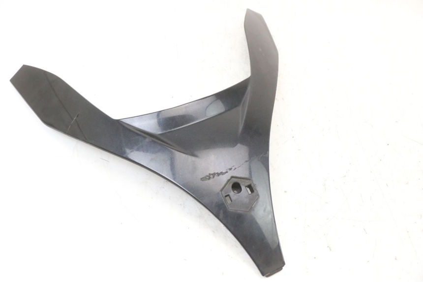 photo de BOVENSTE VOORZIJDE PIAGGIO MP3 LT 400 (2007 - 2012) - Hoofdaanzicht