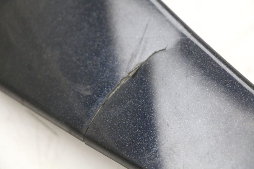 photo de BOVENSTE VOORZIJDE PIAGGIO MP3 LT 400 (2007 - 2012) - Andere kijkhoek