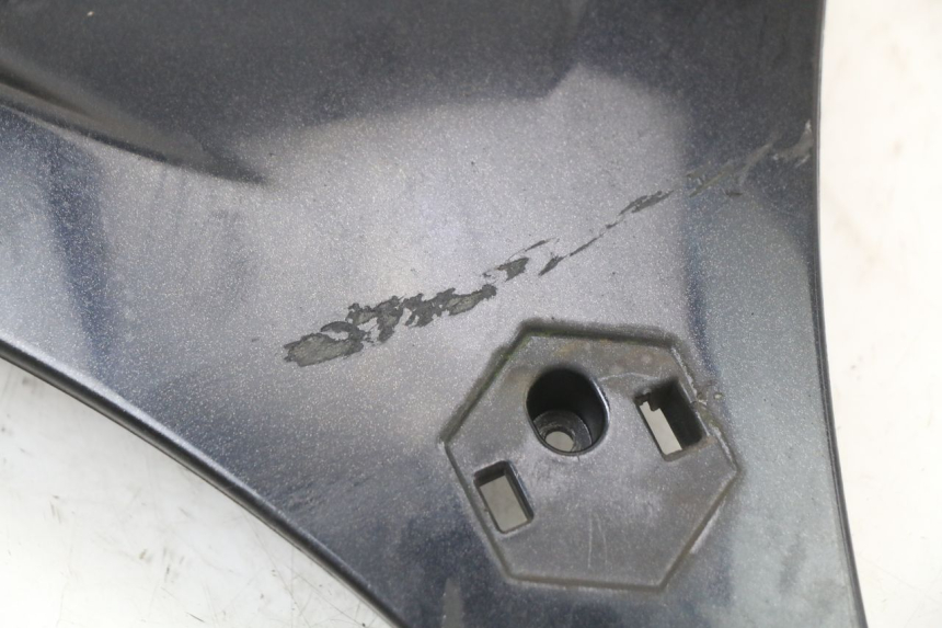 photo de BOVENSTE VOORZIJDE PIAGGIO MP3 LT 400 (2007 - 2012) - Technische close-up