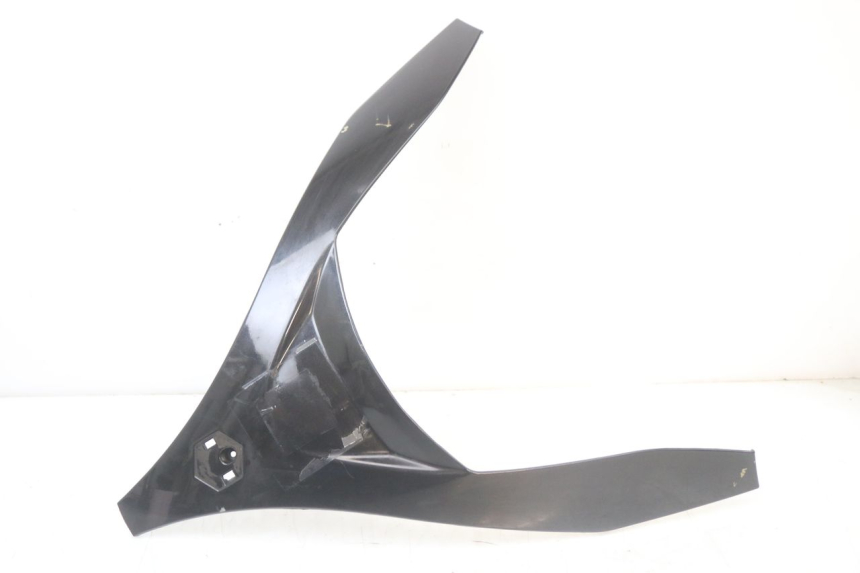 photo de BOVENSTE VOORZIJDE PIAGGIO MP3 LT 400 (2007 - 2012) - Hoofdaanzicht