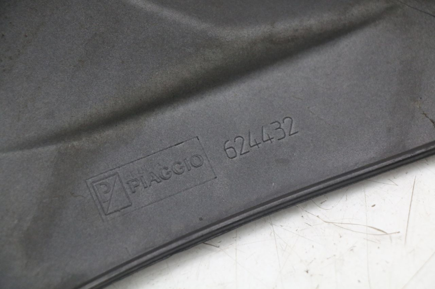 photo de BOVENSTE VOORZIJDE PIAGGIO MP3 LT 400 (2007 - 2012) - Productaanzicht