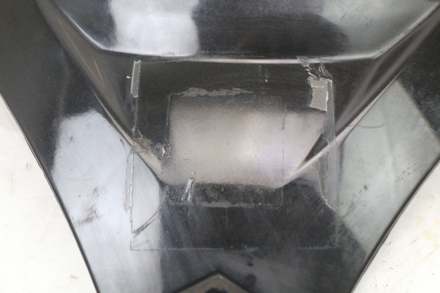 photo de BOVENSTE VOORZIJDE PIAGGIO MP3 LT 400 (2007 - 2012) - Andere kijkhoek